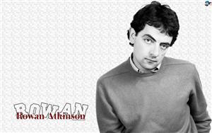 Rowan Atkinson